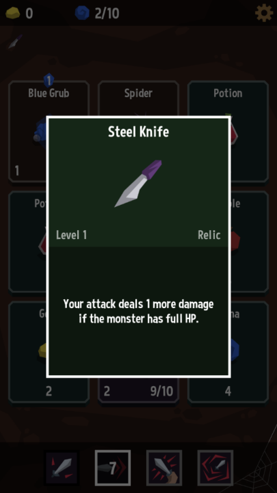 堕落者的遗物游戏 v3.2.6 最新版