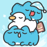 咖波叠叠乐下载安装(CapooStack) v1.0 安卓版 咖波叠叠乐下载安装(CapooStack) v1.0 安卓版