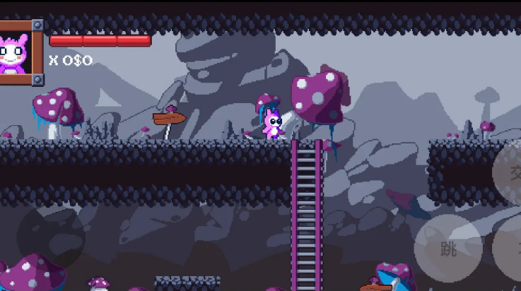 怪物岛游戏 v1.0 最新版