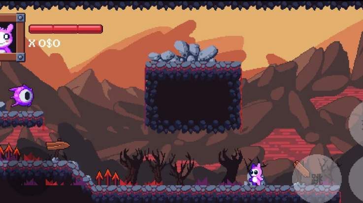 怪物岛游戏 v1.0 最新版