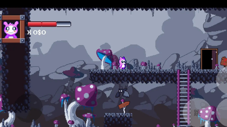 怪物岛游戏 v1.0 最新版