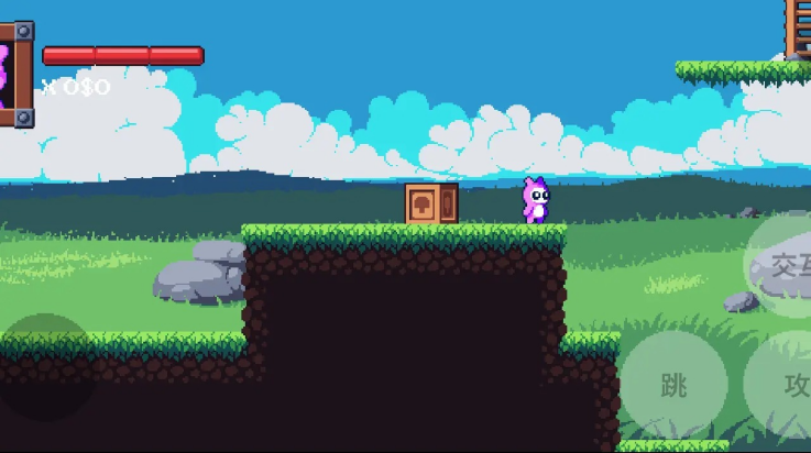 怪物岛游戏 v1.0 最新版