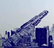 铁锈战争外国模组整合包游戏 v0.6 正式版 铁锈战争外国模组整合包游戏 v0.6 正式版