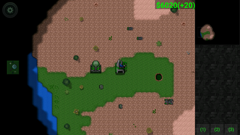 铁锈战争生化狂潮mod v1.13.2 官方版