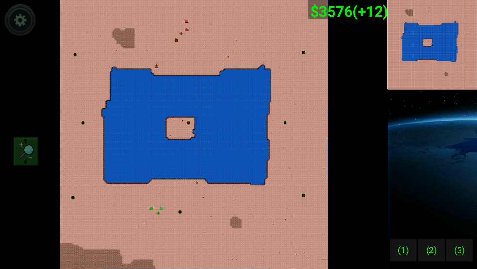 铁锈战争超星文明最新版 v0.31B 安卓版