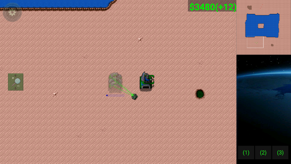 铁锈战争超星文明最新版 v0.31B 安卓版