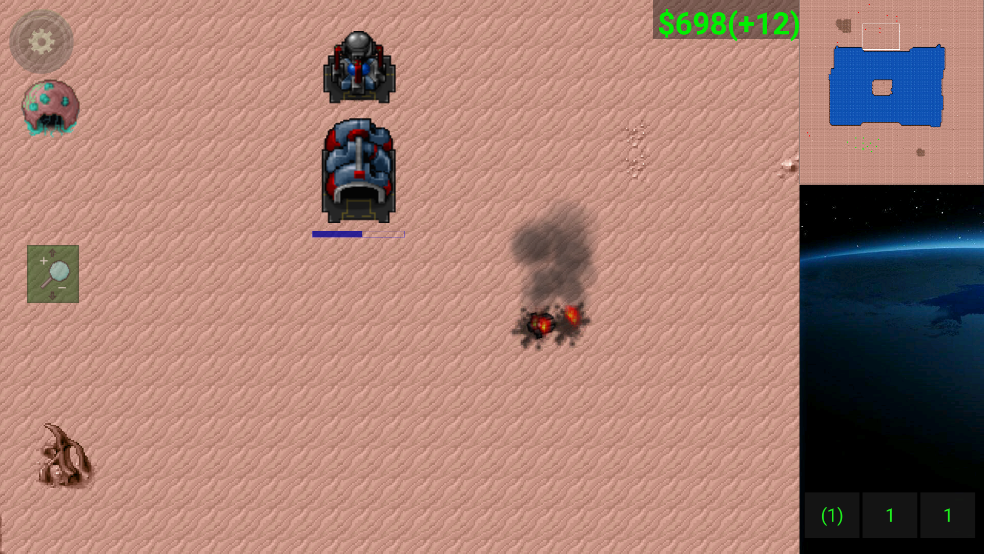 铁锈战争超星文明最新版 v0.31B 安卓版