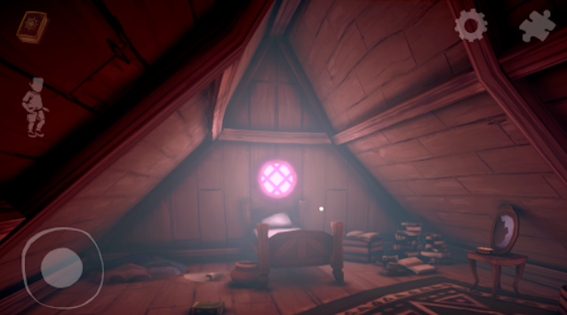 女巫之哭2最新版本下载 v1.0.7 安卓版