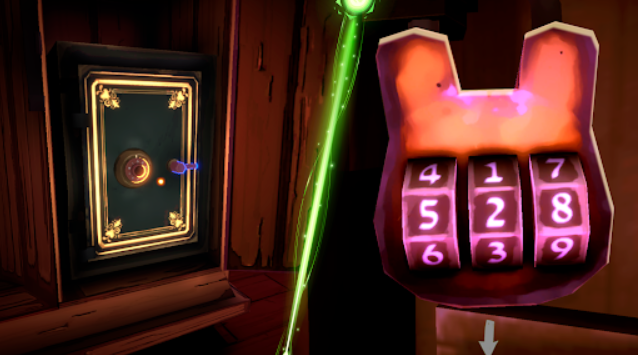 女巫之哭2最新版本下载 v1.0.7 安卓版