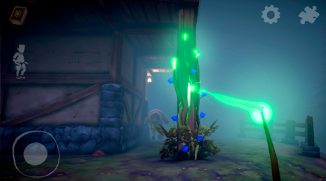 女巫之哭2最新版本下载 v1.0.7 安卓版