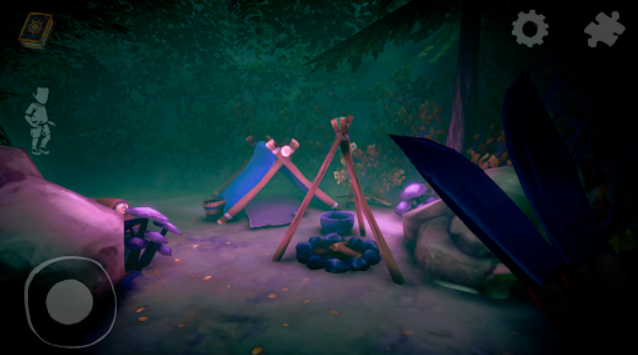 女巫之哭2最新版本下载 v1.0.7 安卓版