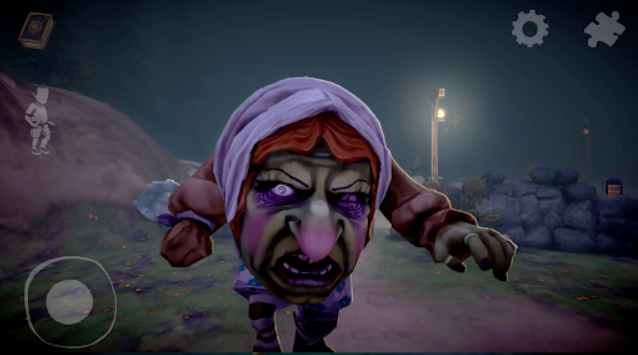 女巫之哭2最新版本下载 v1.0.7 安卓版