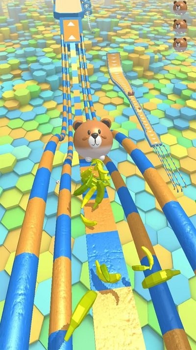 球球快跑下载最新版 v189.1.102.3018 安卓版