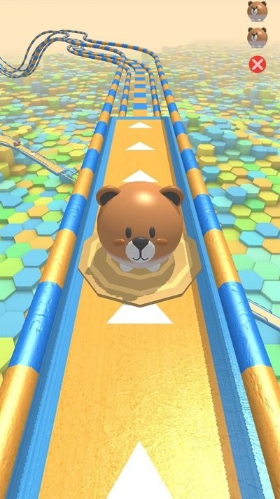 球球快跑下载最新版 v189.1.102.3018 安卓版