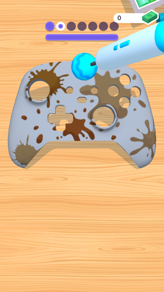 我的手柄超酷最新版下载 v1.1.1 安卓版