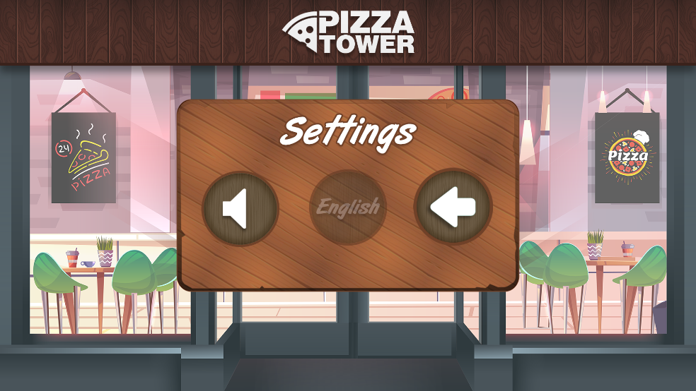 披萨塔手机版 v0.15 最新版