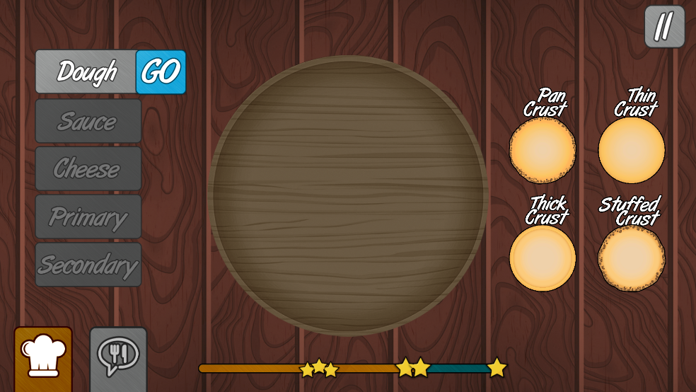披萨塔手机版 v0.15 最新版