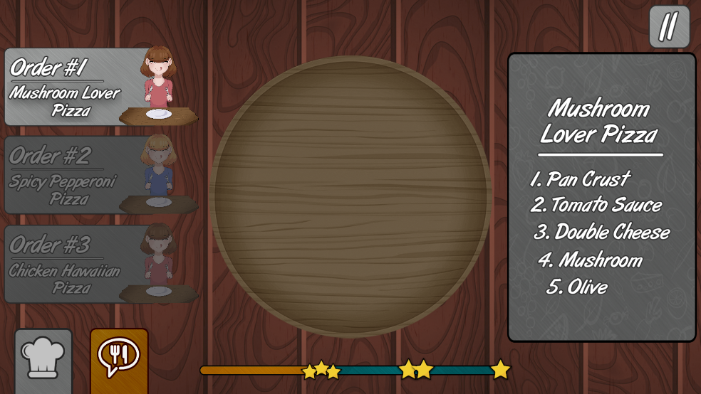 披萨塔手机版 v0.15 最新版