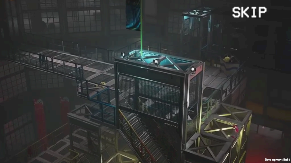 欢乐时光计划3手游正版(Project Playtime Phase3) v3.0.1 安卓版