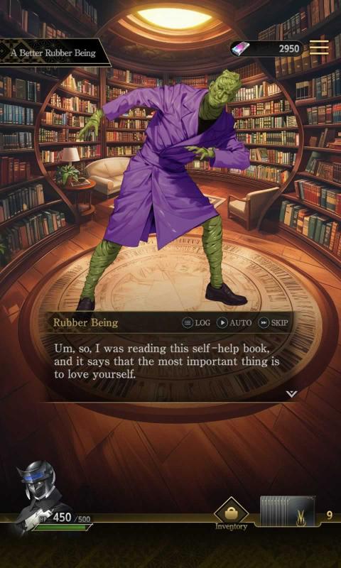 神魔猎人月读最新版下载(神魔猎人月读安装器) v1.0.0 安卓版