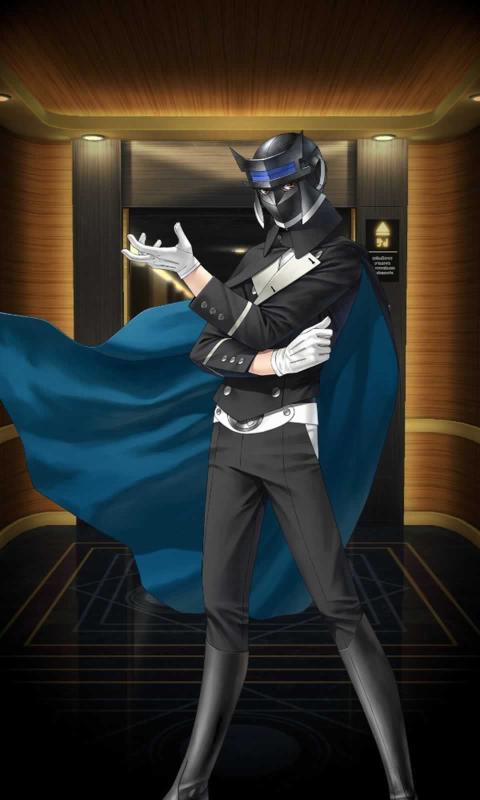 神魔猎人月读最新版下载(神魔猎人月读安装器) v1.0.0 安卓版