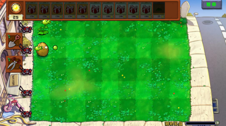 植物大战僵尸拼接版最新版 v1.02 安卓版