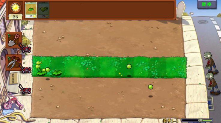 植物大战僵尸拼接版最新版 v1.02 安卓版