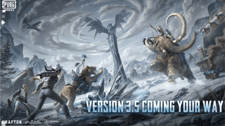 云绝地求生国际服(绝地求生国际服（云玩版）) v1.0.2.4069588 最新版