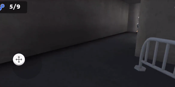 NEXTBOTs追逐房间最新版下载 v2.45.5 安卓版