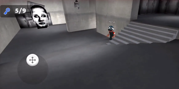 NEXTBOTs追逐房间最新版下载 v2.45.5 安卓版