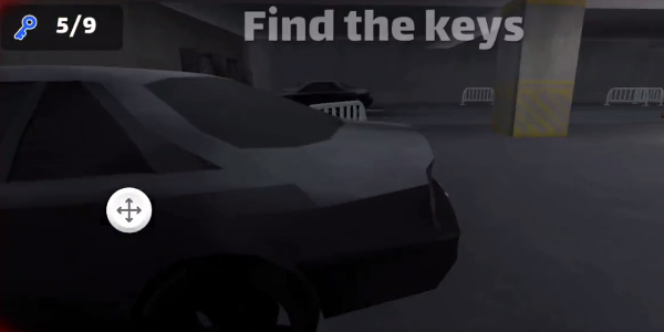 NEXTBOTs追逐房间最新版下载 v2.45.5 安卓版