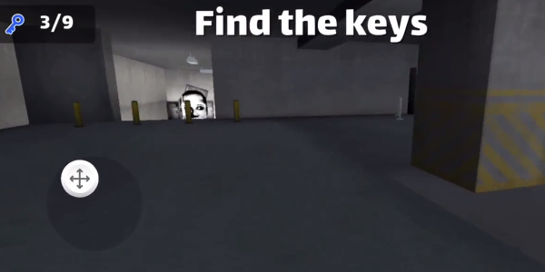 NEXTBOTs追逐房间最新版下载 v2.45.5 安卓版