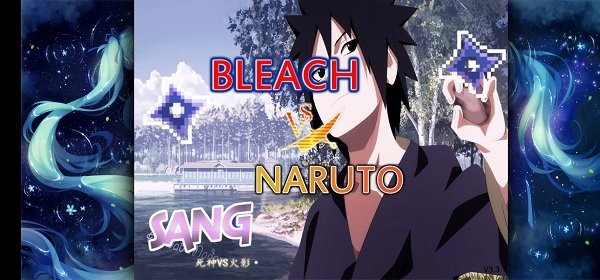 死神VS火影怜改版游戏下载(BVN-怜改) v1.0 安卓版