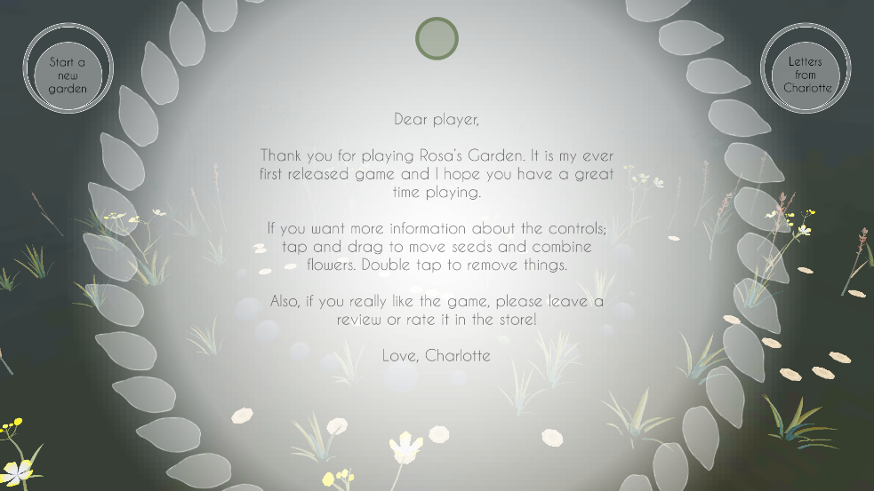 罗萨的花园RosasGarden v3.0 最新版