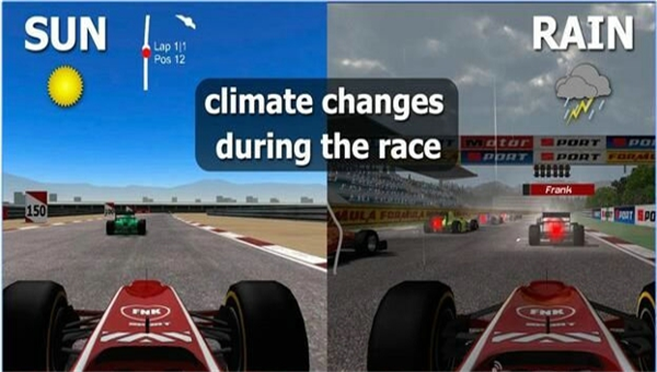 fx自由赛车游戏下载 v1.4.23 安卓版