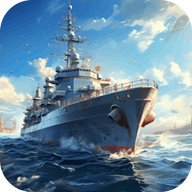 战舰力量游戏(战舰激斗国际服安装器) v6.05.6 安卓版