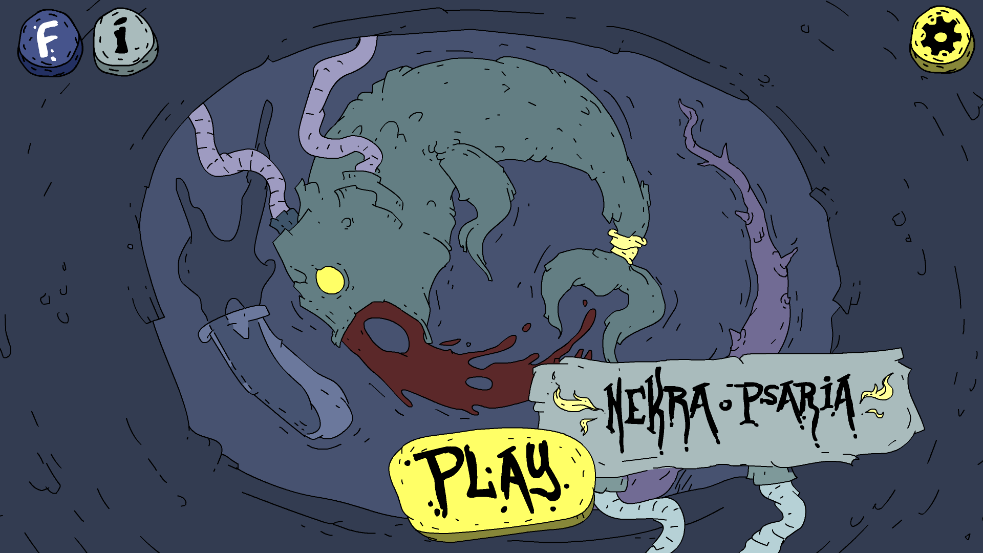 帕萨拉之谜apk完整版(Nekra Psaria) v1.0.2 手机版