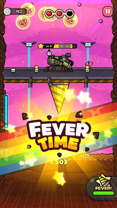 DD挖掘机游戏最新版下载(DDDigger安装器) v1.0.8 安卓版