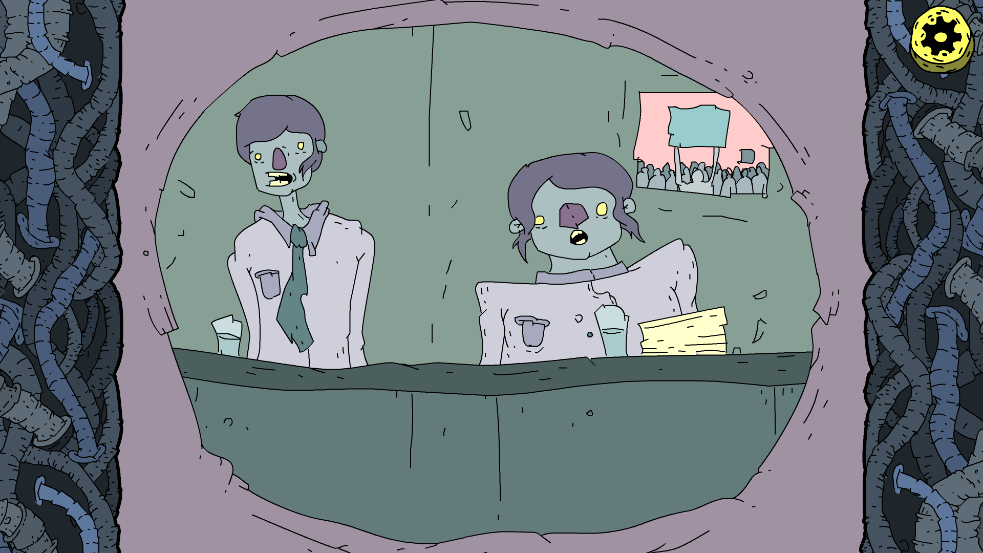 帕萨拉之谜apk完整版(Nekra Psaria) v1.0.2 手机版