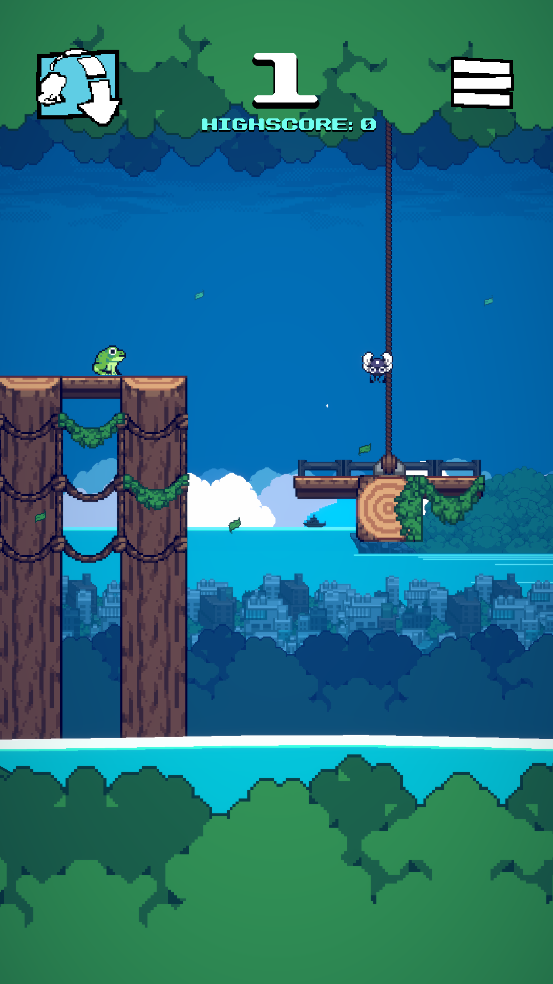 萨马戈游戏 v0.36 最新版