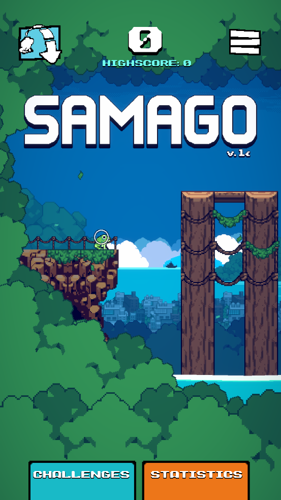 萨马戈游戏 v0.36 最新版