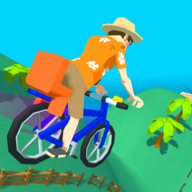 自行车山丘游戏(Bikes Hill) v2.2.8 安卓版