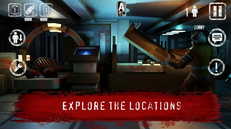 后室邪恶空间多人联机版最新下载 v0.16 最新版