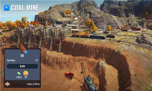 火车模拟3官方下载 v1.6.0 安卓版