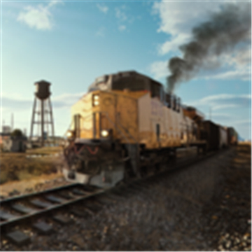 火车模拟3官方下载 v1.6.0 安卓版 火车模拟3官方下载 v1.6.0 安卓版