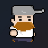 戴夫快逃游戏(DaiFuRun) v1.0 最新版