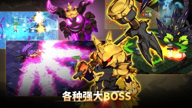 魔界天使传说官方手游下载(AngelSaga) v1.07 安卓版