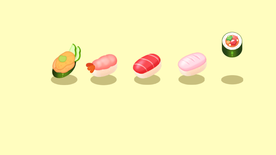 宝宝寿司店手机版下载 v3.4 最新版