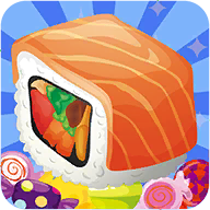 宝宝寿司店手机版下载 v3.4 最新版 宝宝寿司店手机版下载 v3.4 最新版