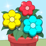 点点花儿开红包版官方下载 v1.0.0.2 安卓版